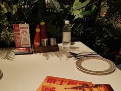 -俄士厨房(五棵松华熙LIVE店)