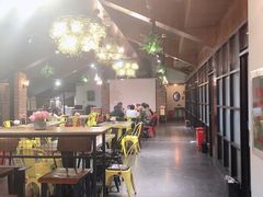 -第三空间·趣味桌游·轰趴.室内CS.剧本杀(大武汉1911店)