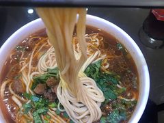 -宛平李记小吃(东关街店)