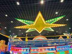 -三亚海昌梦幻海洋不夜城