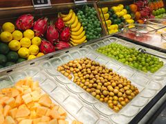-韩盛·盛江山自助料理(沈辽路万达店)