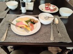 -北京王府井希尔顿酒店·万斯阁西餐厅