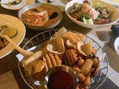 -五合院·整点烤肉