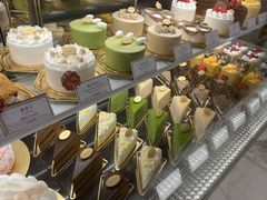 -布歌东京(金融街购物中心店)