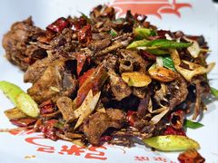 -槐乡六门城小馆(洪洞店)