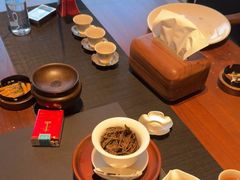 -曲水兰亭(北京四惠店)