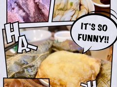 -老冯茶居(大埔店)