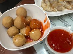 奇香鱼旦-阿三麻蓉汤圆(顺光大厦店)