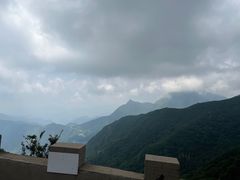 -白草畔自然风景区