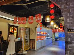 -山衢味庄·鲜辣衢菜(杭行路店)