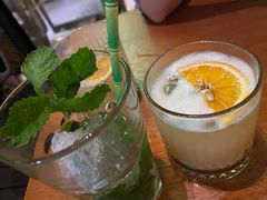 -ELI FALAFEL Lebanese&Mediterranean黎巴嫩美食(富城路店)