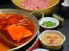 -羊大爷涮肉(亮马桥店)