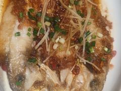 -喜记顺德菜(南昌万象城店)