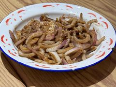 -东瓯泡泡(百里东路店)