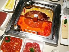 -海底捞火锅(泉城路店)