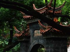 -盘龙寺