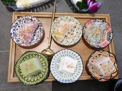 -沿江海南菜·文昌鸡祖师爷(大东海店)