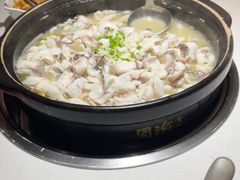 -周渝食惦酸菜鱼(青浦店)