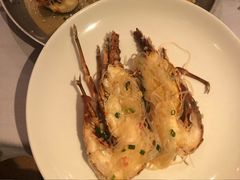 -郑州绿地JW万豪酒店The Grill烤汇扒房