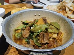 -金掌勺·锅包肉(双榆树店)