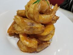 -京华烟云·北京烤鸭(领展购物广场·中关村店)