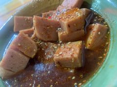 梅林午餐肉-高记什邡肖麻辣(成都店)