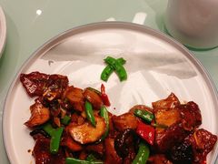 -大香港酒楼(国宾店)