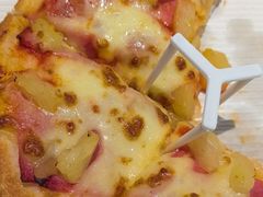 -必胜客(龙泉万达店)