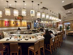 -禾绿回转寿司(苏宁广场店)