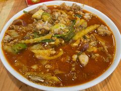 -瑞丽活螃蟹(芒市店)