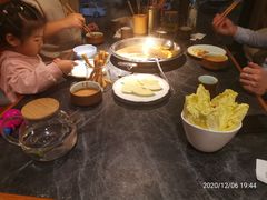 -刘一锅筋头巴脑(王府井店)
