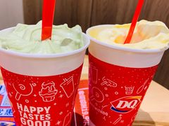 -DQ·蛋糕·冰淇淋(印象城店)