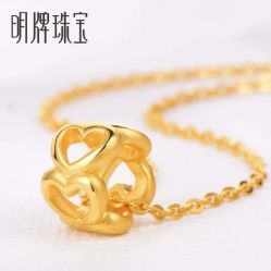 -明牌珠宝(新百店)