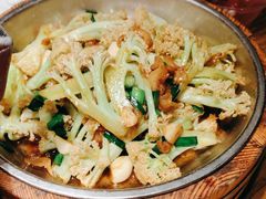 -爱碗亭·鲜炒湖南菜(壹城中心店)