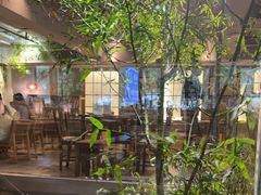 -本处·素食·融合料理(南油店)