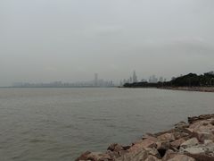 -深圳湾公园(南山区)