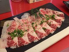 -松鱼亭·和牛烧肉(协鑫广场店)