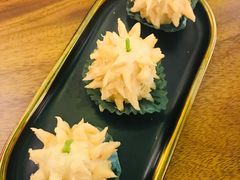 -苏梅花园(群星城店)