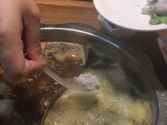 -傣妹火锅(南京东路一店)