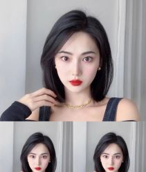 -GT潮朴美业
