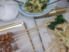 -新凯旋烧烤·燕姐千岛湖土菜