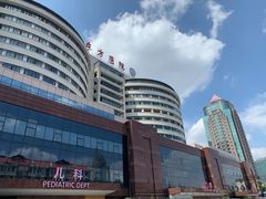 门面-上海市东方医院(总院)