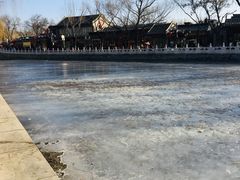 -后海公园