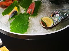 -上井料理黑金店(IFS国金中心店)