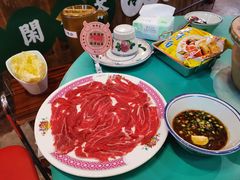 -粉灯牛腩牛杂煲·鸡煲(双井店)