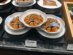 -高佳庄·舟山海鲜(海景旗舰店)