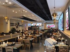 -椒椒铜炉火锅鸡(天马店)