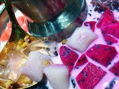 -严氏皓杰水牛奶(温岭店)