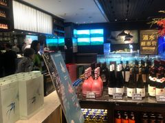 -徐记海鲜(观沙岭|滨江新城店)