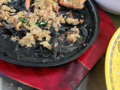 -涵家味土菜馆·徽州一绝臭鳜鱼(三河古镇店)
